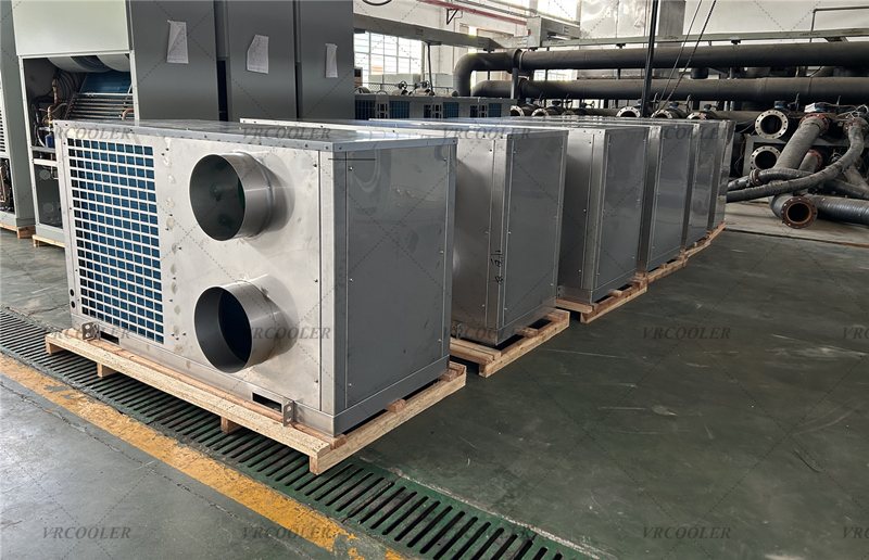 Energy Saving Grain Cooler vs Traditional Drying Cost Comparison
