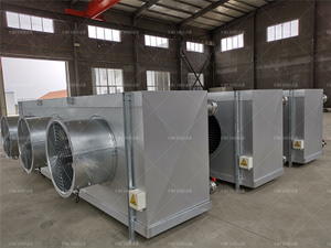 Ammonia Evaporator Supplier for Cold Storage.jpg