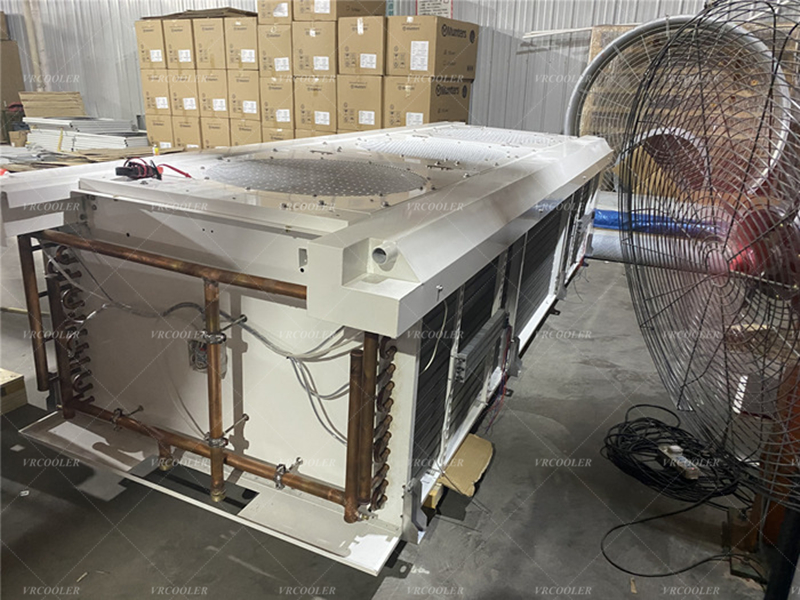 Troubleshooting Frozen Evaporator Coil in Fruit Ripening Room.jpg
