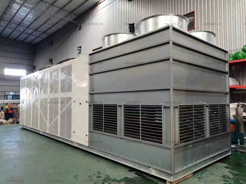 Rooftop Packaged Unit (RTU) for Commercial Office.jpg