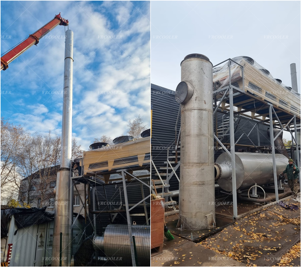 Industrial Dry Cooler Maintenance Schedule and Checklist.jpg