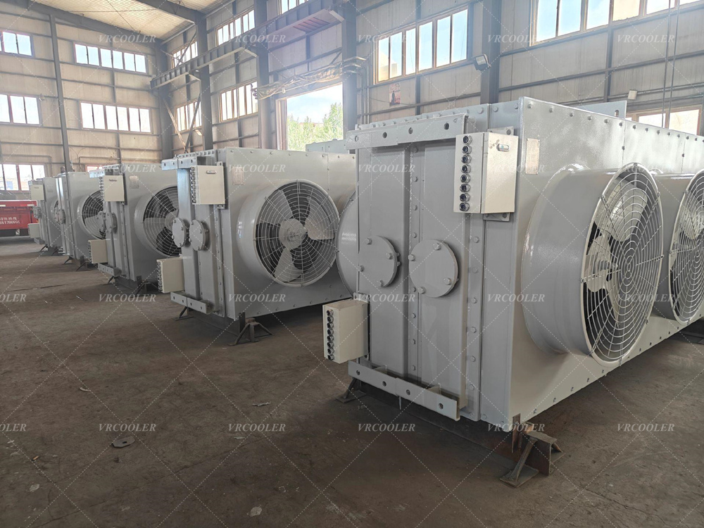 How to Choose a Transformer Oil Cooler.jpg