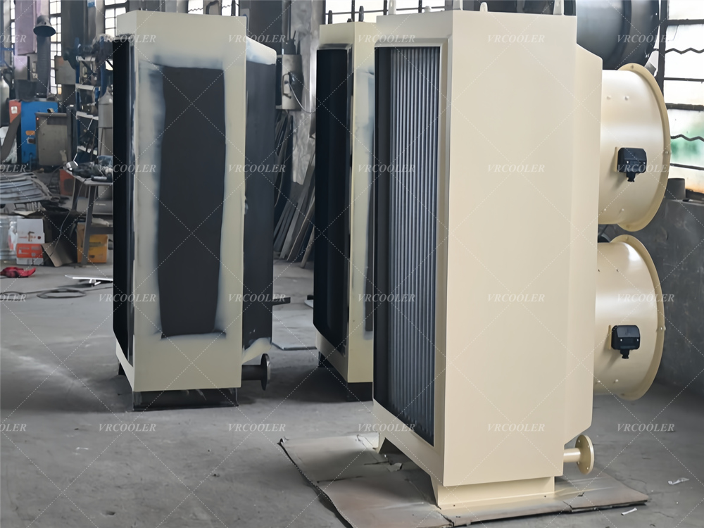 Air Cooled Heat Exchanger for Power Plant Cooling.jpg