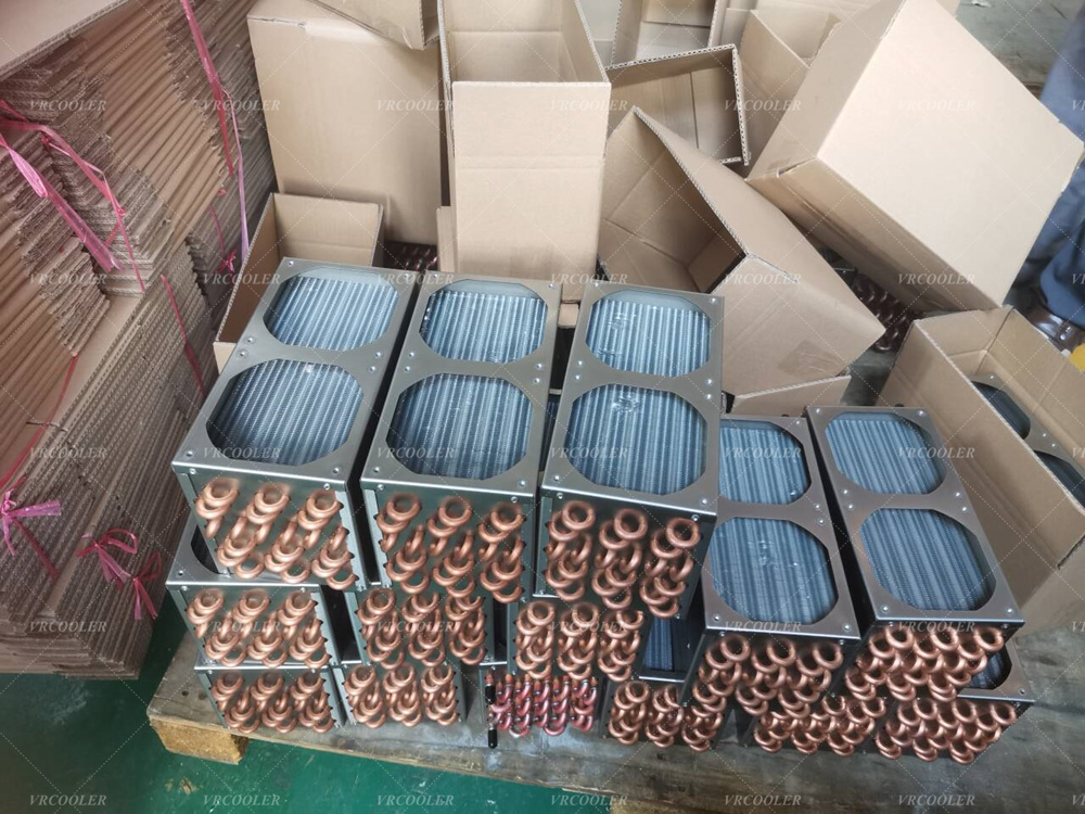 Custom Fin-Tube Heat Exchangers Designed for Welding Machines.jpg