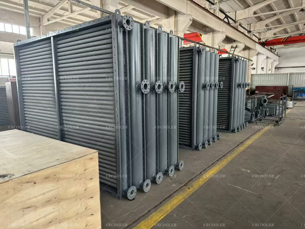 Finned Tube Radiator for Warehouse Heating.jpg