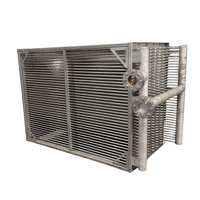 Bare Tube Evaporator