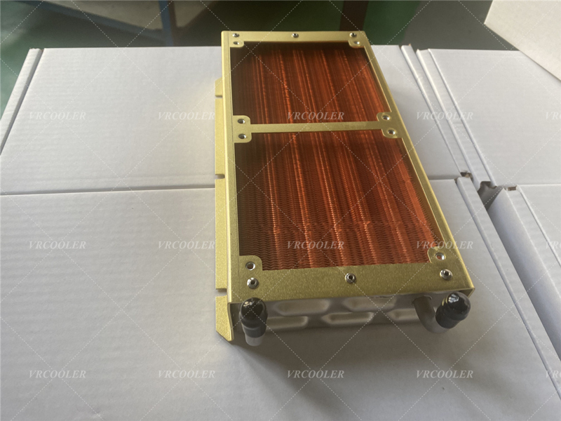 Custom Tube &amp; Fin Radiators for TIG Welding Machine.jpg