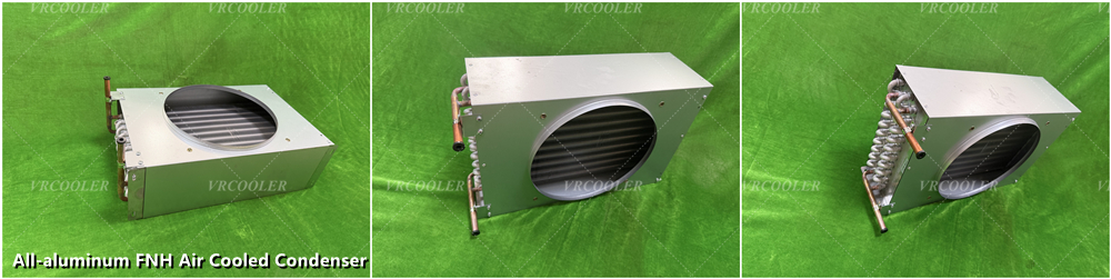 All-aluminum FNH Air Cooled Condenser.jpg