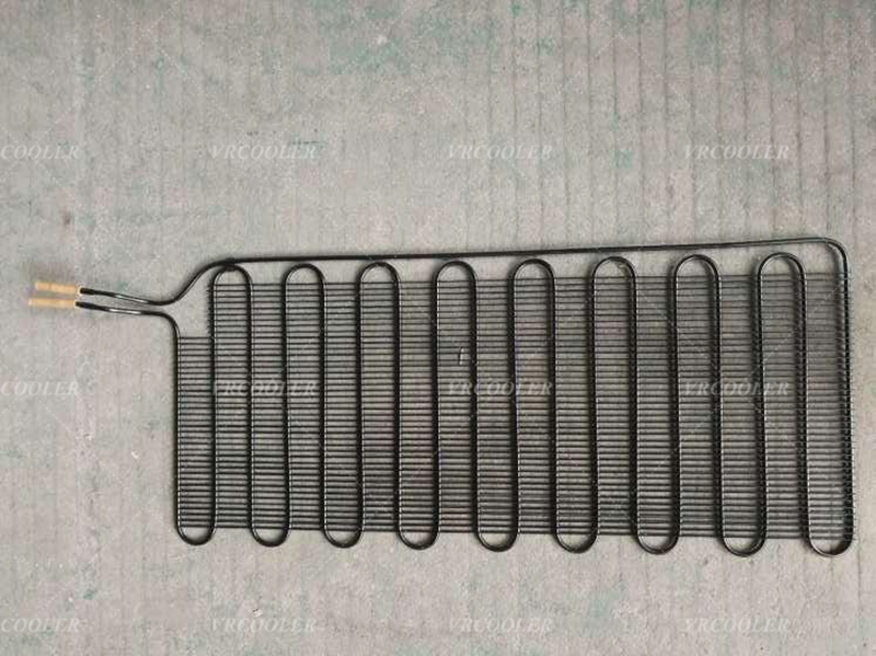 Wire-on-tube Condenser Manufacturer.jpg