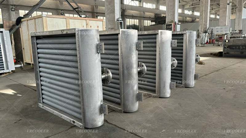 SRL finned tube radiator for heating air with steam.jpg