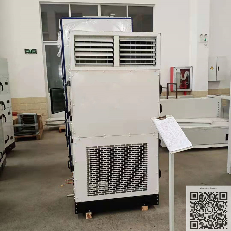 AHU Condensate Drain Problem Solution
