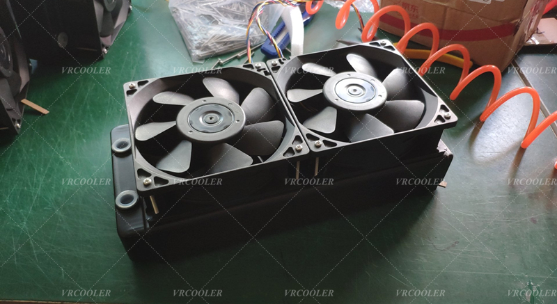 Working Principle of Graphics Card GPU Heat Exchanger.jpg