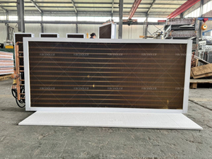 OEM & ODM tube‑fin evaporator coils.jpg
