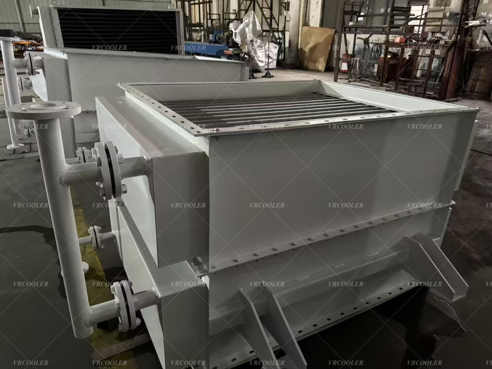Finned Steam Coil Air Preheater.jpg