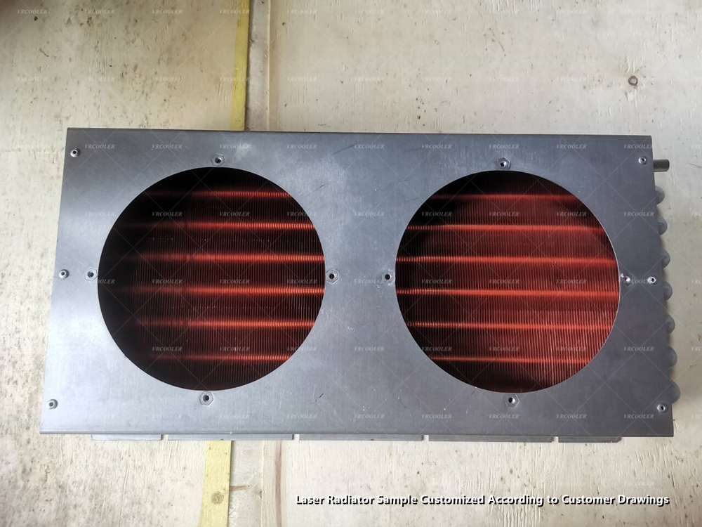 Laser Radiator Sample Customized According to Customer Drawings 4.jpg
