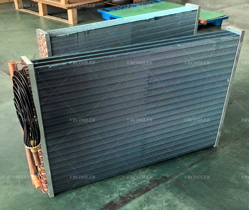 Rear Door Heat Exchanger Coil for BESS Thermal Management.jpg