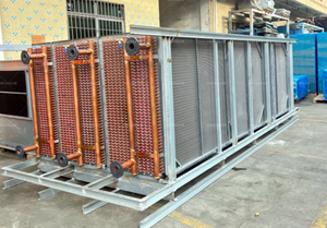 Custom Heat Exchanger Coils Manufactured According to Client Drawings.jpg