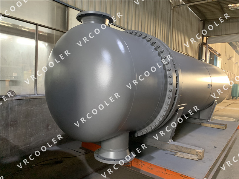 shCCW Shell and Tube Heat Exchanger for Thermal Power Plant Cooling Systemsell and tube heat exchanger132.jpg