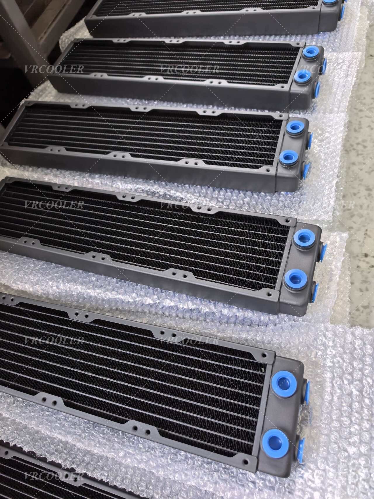 Is a GPU radiator useful for AI servers and workstation cooling?