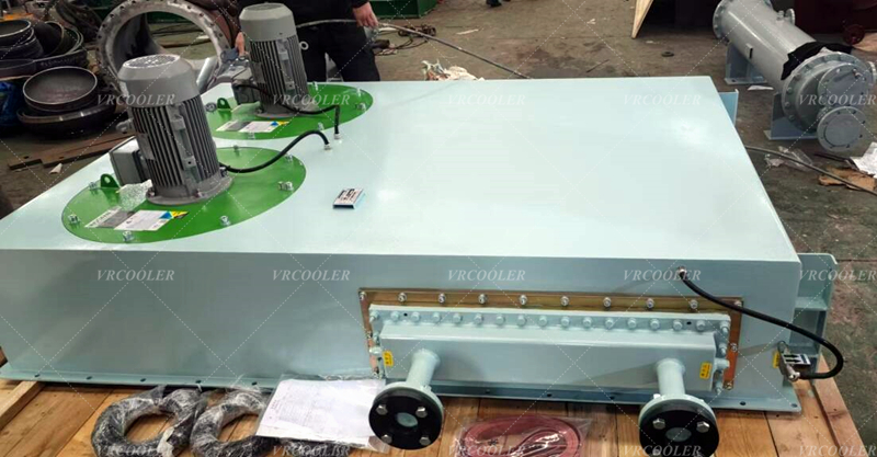 Air &amp; Water Cooled Heat Exchanger for Marine Transformers.jpg