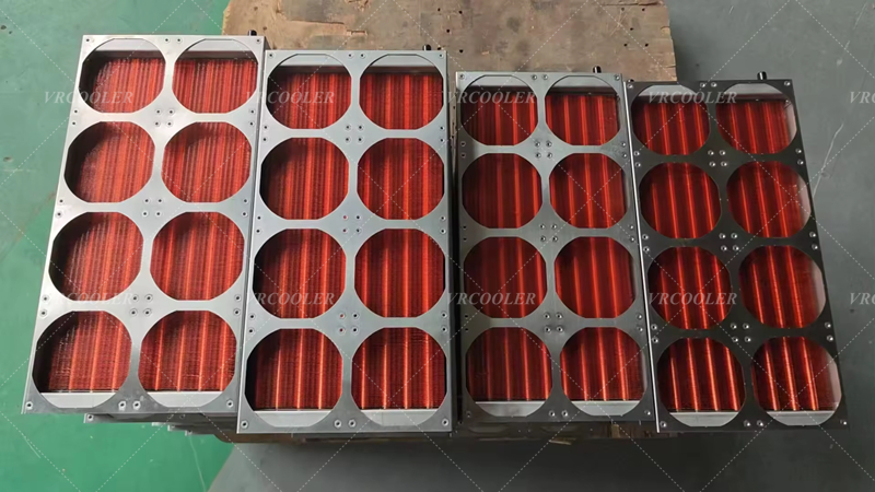 Custom Heat Exchanger for Welding Machine.jpg