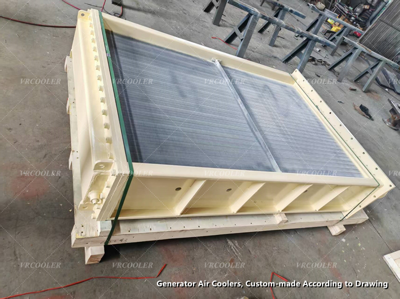 Generator Air Coolers, Custom-made According to Drawing 2.jpg