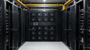 Fan Wall for Large-Scale AI Training & Inference Data Centers with Dense GPU Rows.jpg