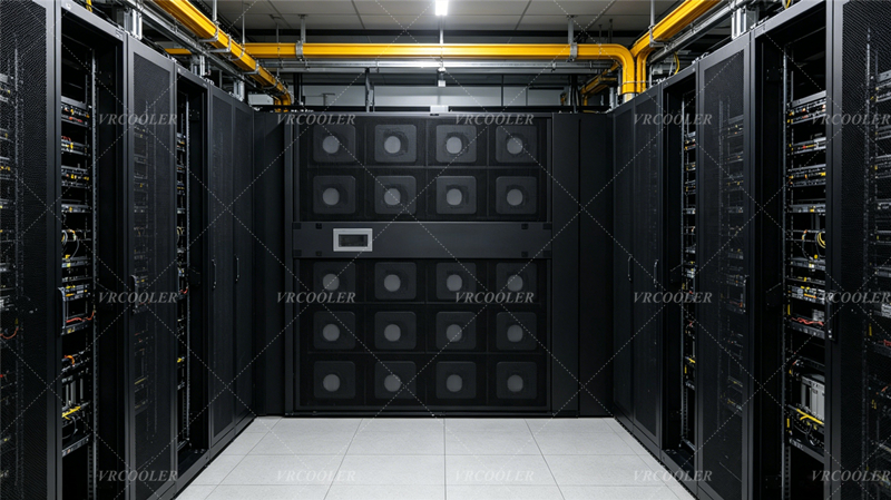 Fan Wall for Large-Scale AI Training &amp; Inference Data Centers with Dense GPU Rows.jpg