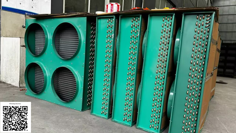 FNH Air Cooled Condenser Without Fan.jpg