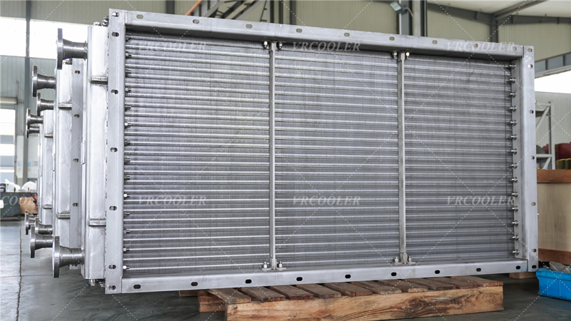 Nuclear Grade Generator Air Cooler for Nuclear Power Conventional Island.jpg