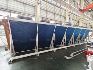 Custom Design JENBACHER J624 HT LT Radiator.jpg