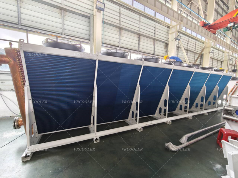 Custom Design JENBACHER J624 HT LT Radiator.jpg