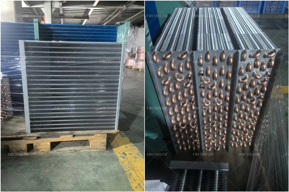 Drawing-Customized Fin-Tube Heat Exchanger Completes Tube Expansion.jpg