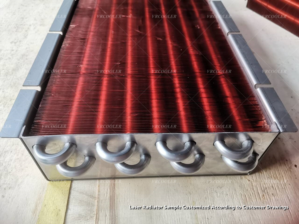 Laser Radiator Sample Customized According to Customer Drawings 1.jpg
