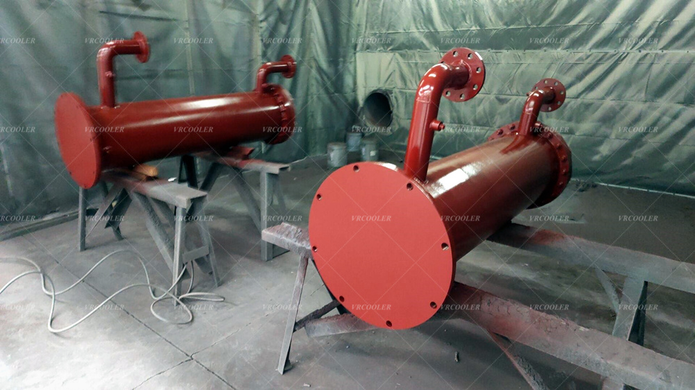 heat exchanger for cooling textile wastewater from 55&deg;C to 35&deg;C.jpg