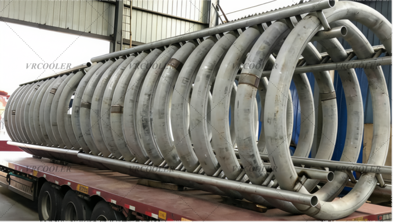 How Do You Maintain A Boiler Helical Coil?