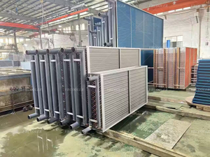 SS316 Heat Exchanger Replace Traditional Copper Coil on AHU.jpg