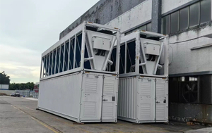 Containerized Bitcoin Mining Machine Cooling System.jpg