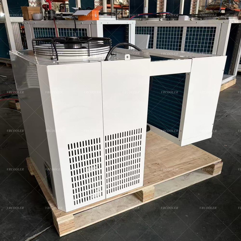 2HP Monoblock Cold Room Unit for Small Fruit &amp; Vegetable Fresh‑Keeping Cold Rooms.jpg
