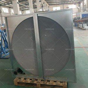 Rotary Heat Exchangers Play in Flue Gas Denitrification in Thermal Power Plants.jpg