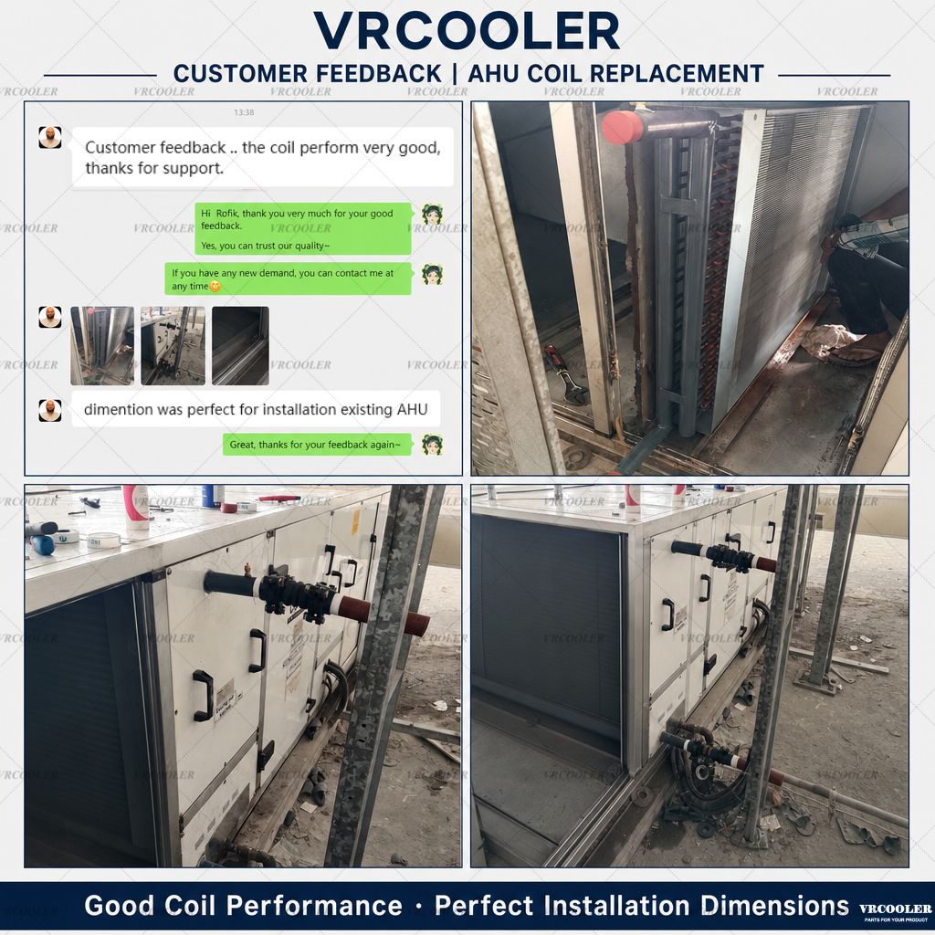 Custom AHU Chilled Water Coils for Air Handling Units.jpg