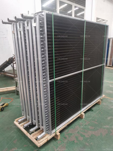 Stainless Steel Tube Fin Heat Exchangers for Sludge Low-temp Dryers.jpg