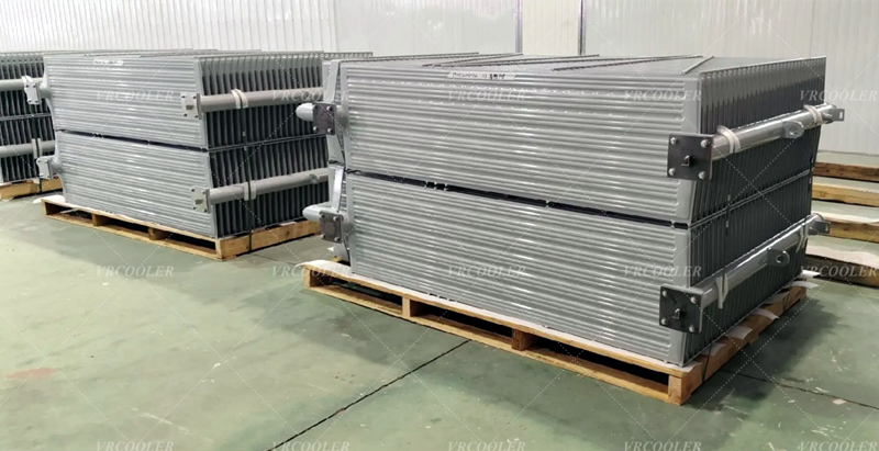 Plate-Type Radiators for Cooling Systems of Transformers and Reactors.jpg
