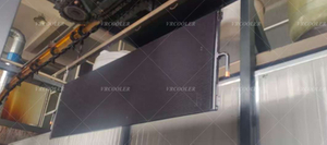 What Is The Working Principle of A Microchannel Condenser.jpg