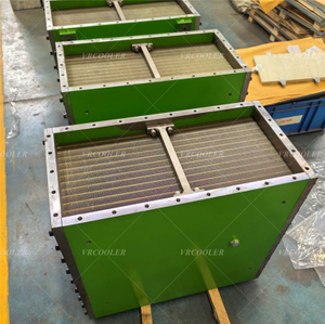 Jenbacher J420 Intercooler.jpg