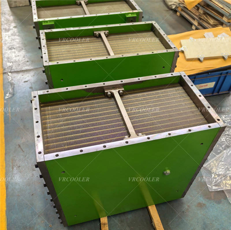 Jenbacher J420 Intercooler.jpg