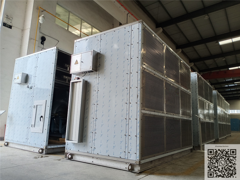 Corrosion Resistant AHU for Coastal Area (Salt Air &amp; Seaside &amp; Marine Climate).jpg