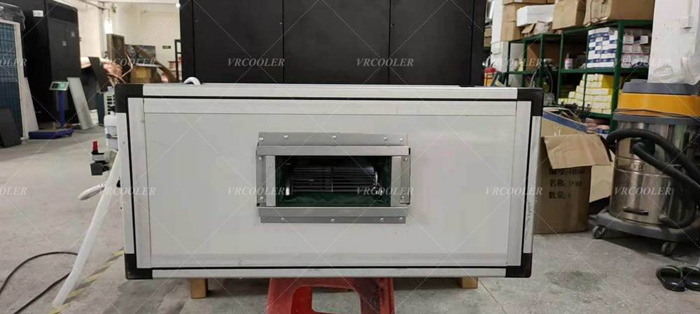 Wall Mounted Wine Cellar Cooler
