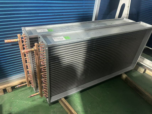 Tube-fin Heat Exchanger for Atmospheric Water Generator.jpg