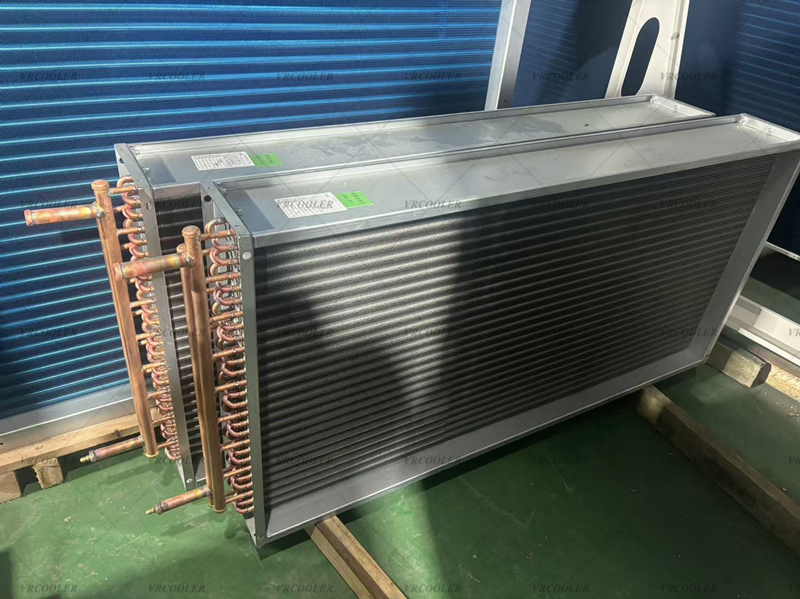 Tube-fin Heat Exchanger for Atmospheric Water Generator.jpg